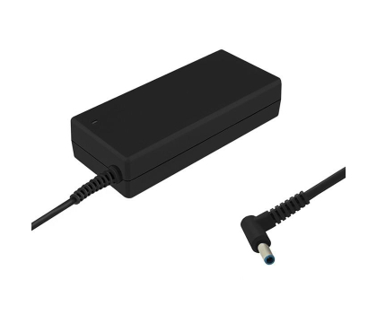Zasilacz do laptopów Qoltec Dedykowany do HP 65W 19.5V/3.5A 4.5*3.0+pin